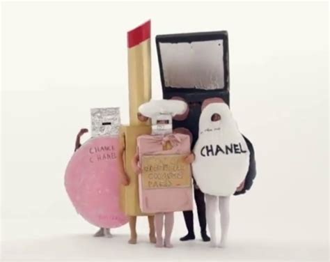 chanel reclame moederdag 2022|Chanel mother's day film.